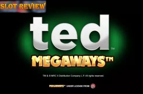 Ted Megaways